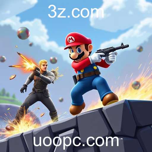 Action Games