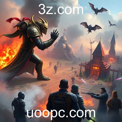 Revolução no Mundo dos Jogos Uma Segunda Vida