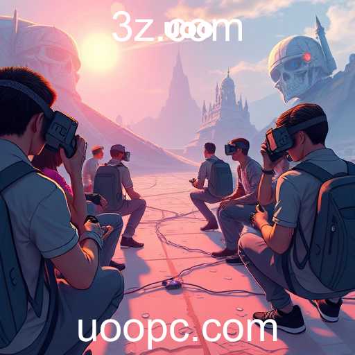 Puzzle Games