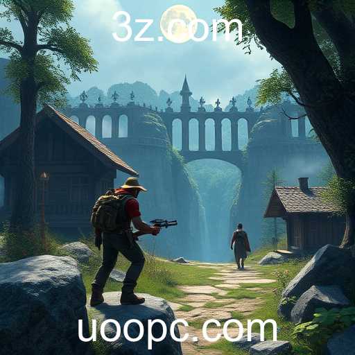 Expansão do Universo dos Jogos em 2025