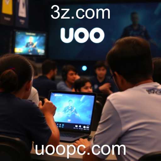 Inovações e Tendências no Mundo dos Jogos