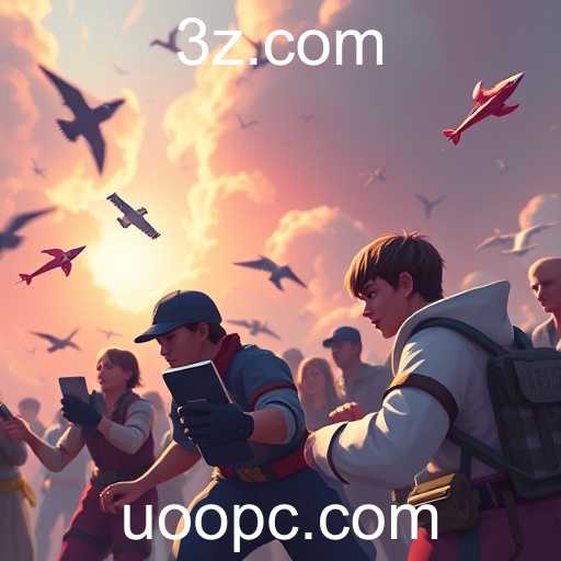 Multiplayer Games