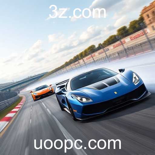 Racing Games