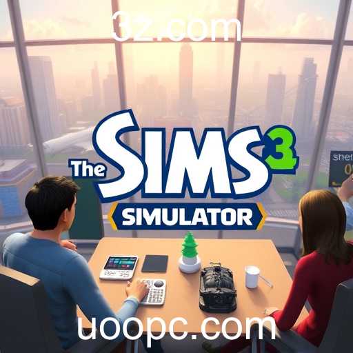 Simulation Games
