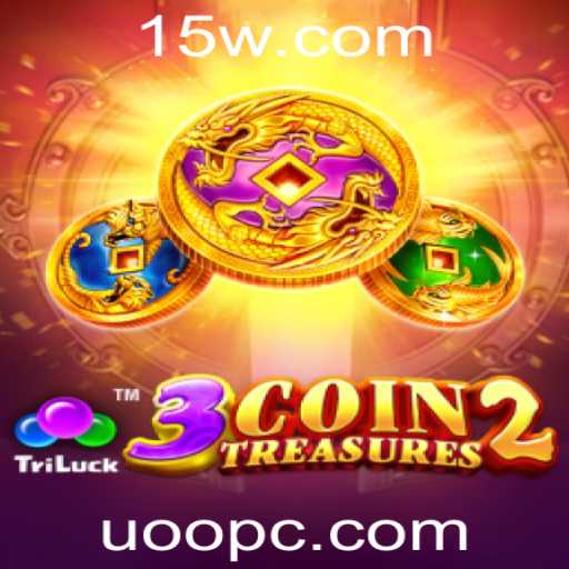 Explorando o Fascinante Mundo de 3CoinTreasures2: Um Jogo Inovador