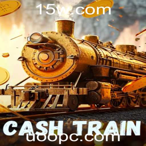 Descubra o Empolgante Mundo de CashTrain