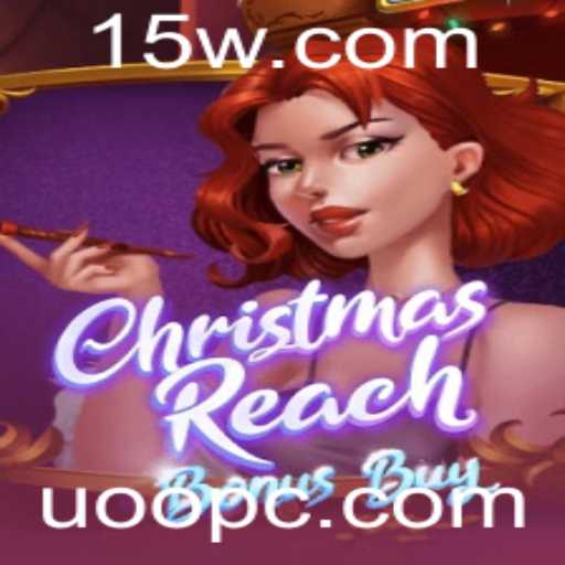 ChristmasReachBonusBuy: Um Mergulho no Universo do Jogo e Suas Regras