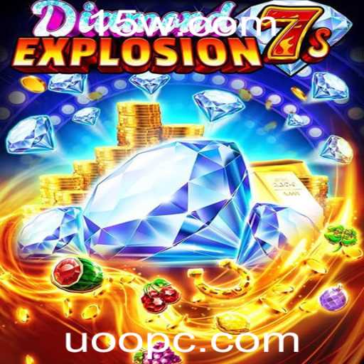 Explorando o Mundo de DiamondExplosion7s: Uma Experiência de Jogo Única