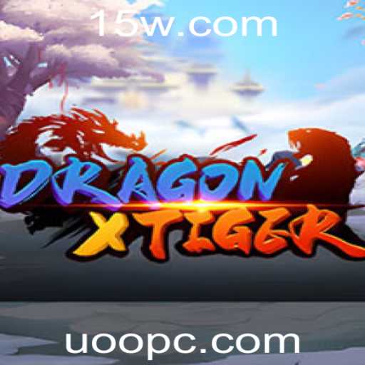 DragonXTiger: O Jogo de Estratégia e Aventura que Conquista o Mundo