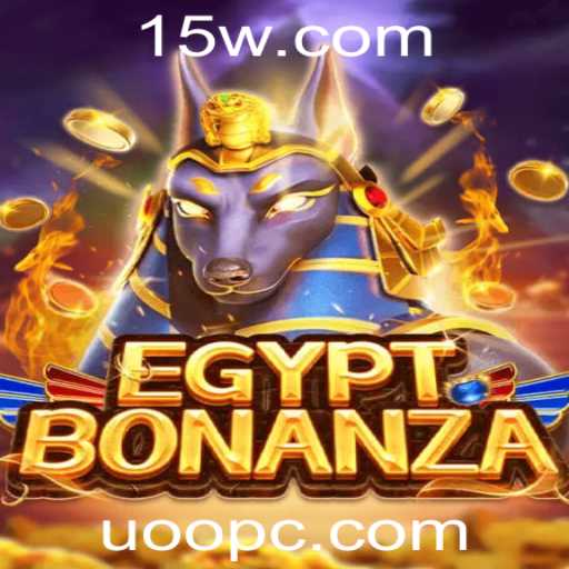 Explorando o Mundo de EgyptBonanza: Um Mergulho no Antigo Egito