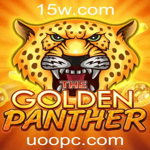 GOLDENPANTHER: Uma Imersão no Mundo do Jogo com a Palavra-Chave Uoo