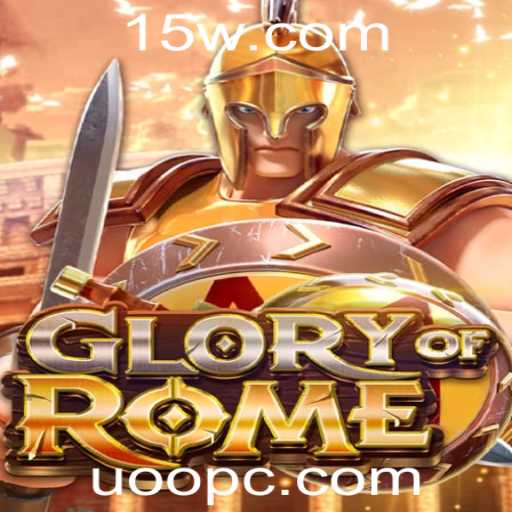 Explorando o Mundo do GloryofRome: Estratégia e Conquista