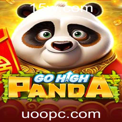 Descubra GoHighPanda: O Jogo Inovador que Captura Aventuras Surpreendentes