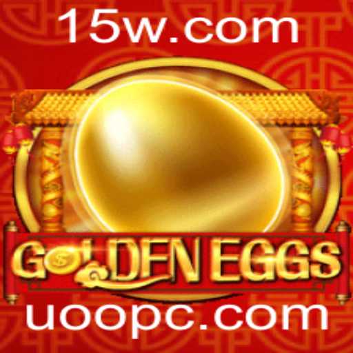 Descubra o Mundo Encantado de GoldenEggs: O Jogo que Une Estratégia e Diversão