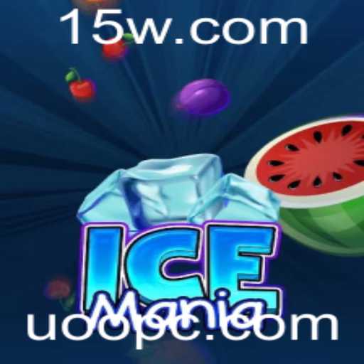 Explorando o Jogo 'IceMania': Descrição, Introdução e Regras