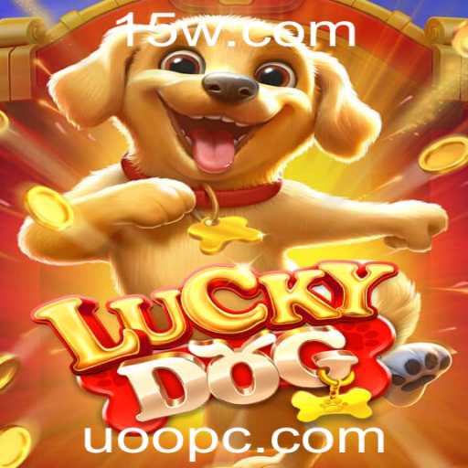 Explorando o Mundo de LuckyDog: Uma Jornada de Sorte e Estratégia
