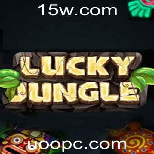 Descubra LuckyJungle: A Nova Sensação em Jogos de Aventura