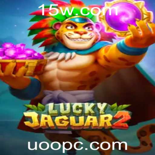 Descubra o Fascinante Mundo de Luckyjaguar2: Um Jogo Singular