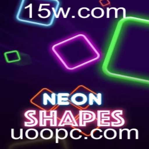 NeonShapes: A Exploração do Futuro dos Jogos Abstratos