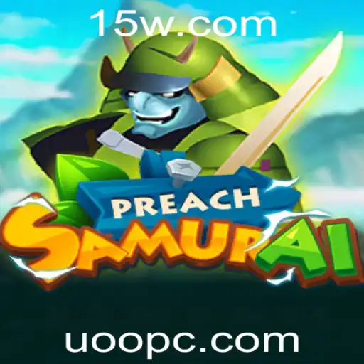 PreachSamurai: O Novo Fenômeno do Mundo dos Jogos