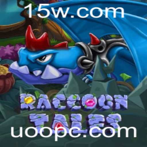 Explorando as Aventuras de RaccoonTales: Um Mundo Encantador de Estratégia e Aventura
