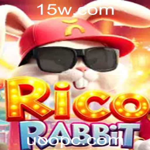 Descubra RicoRabbit: Um Novo Favorito no Mundo dos Jogos