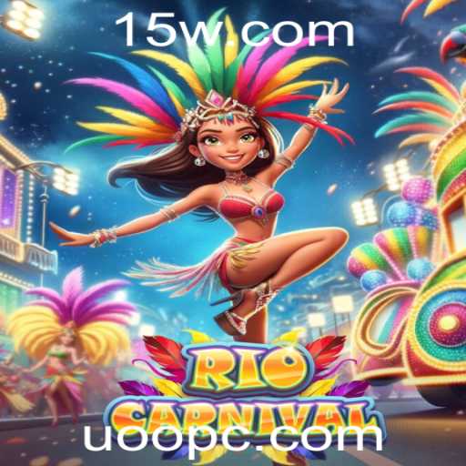 Explorando o Mundo Vibrante de RioCarnival: A Diversão Sem Limites