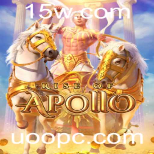 Explorando o Mundo de RiseofApollo: Um Jogo Inovador