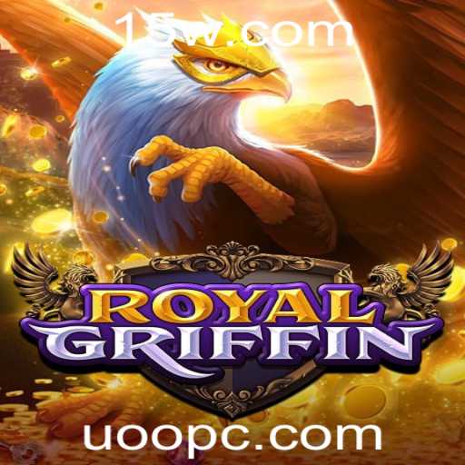 Descubra o Mundo Fascinante de RoyalGriffin: O Jogo de Estratégia Inovador