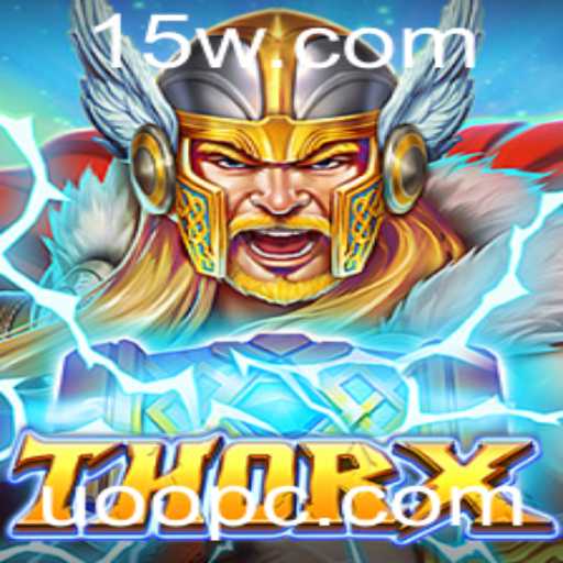 ThorX: Uma Jornada Épica no Mundo dos Deuses Nórdicos