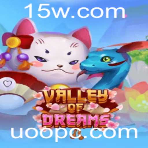 ValleyofDreams: Explore o Encantador Mundo do Novo Jogo de Aventura