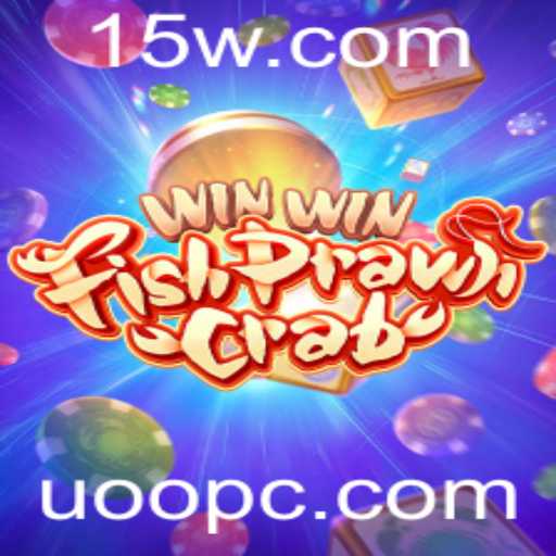 Descubra o Fascinante Jogo WinWinFishPrawnCrab