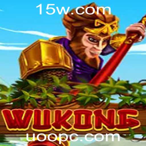 Descubra o emocionante mundo de Wukong: um jogo envolvente